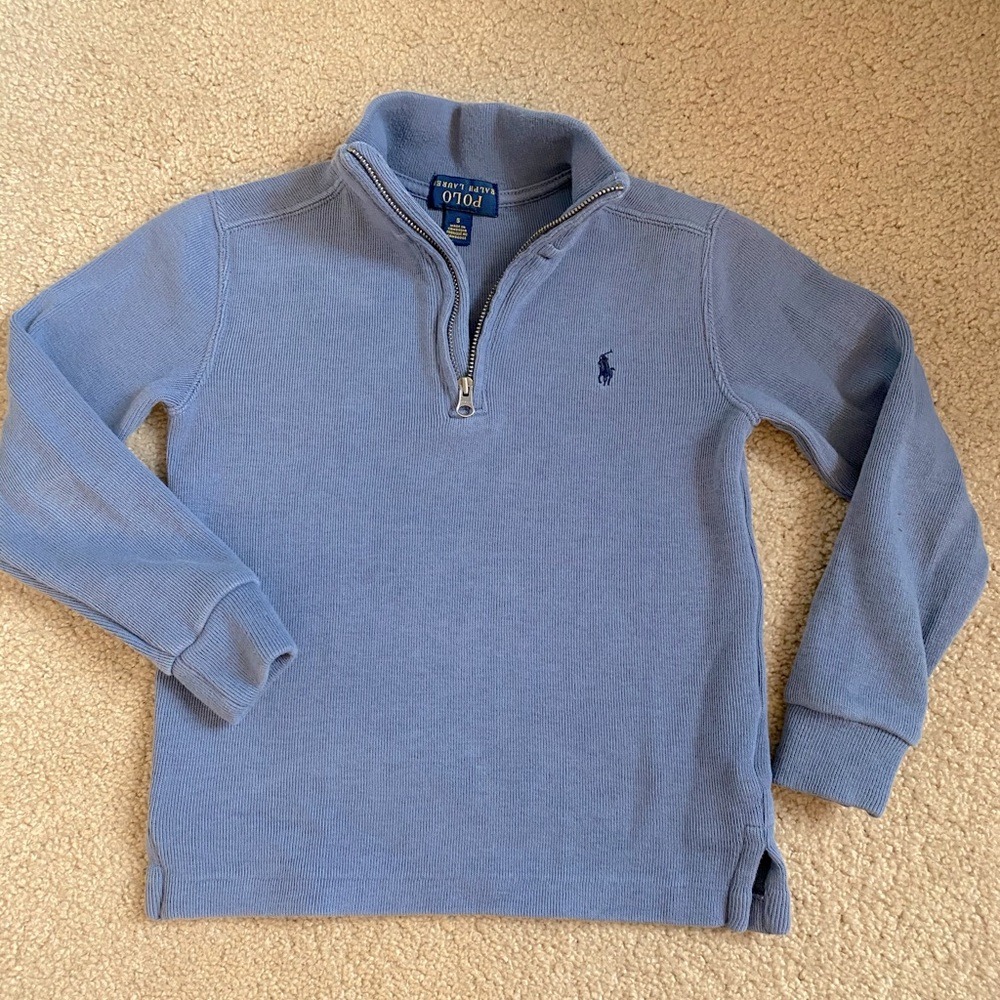 Polo Ralph Lauren boy shirt